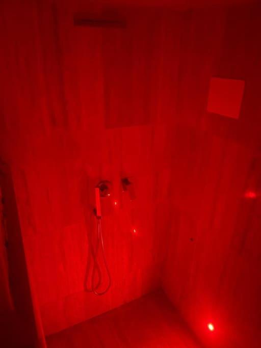 The Love Basement Apartment Рим Екстериор снимка