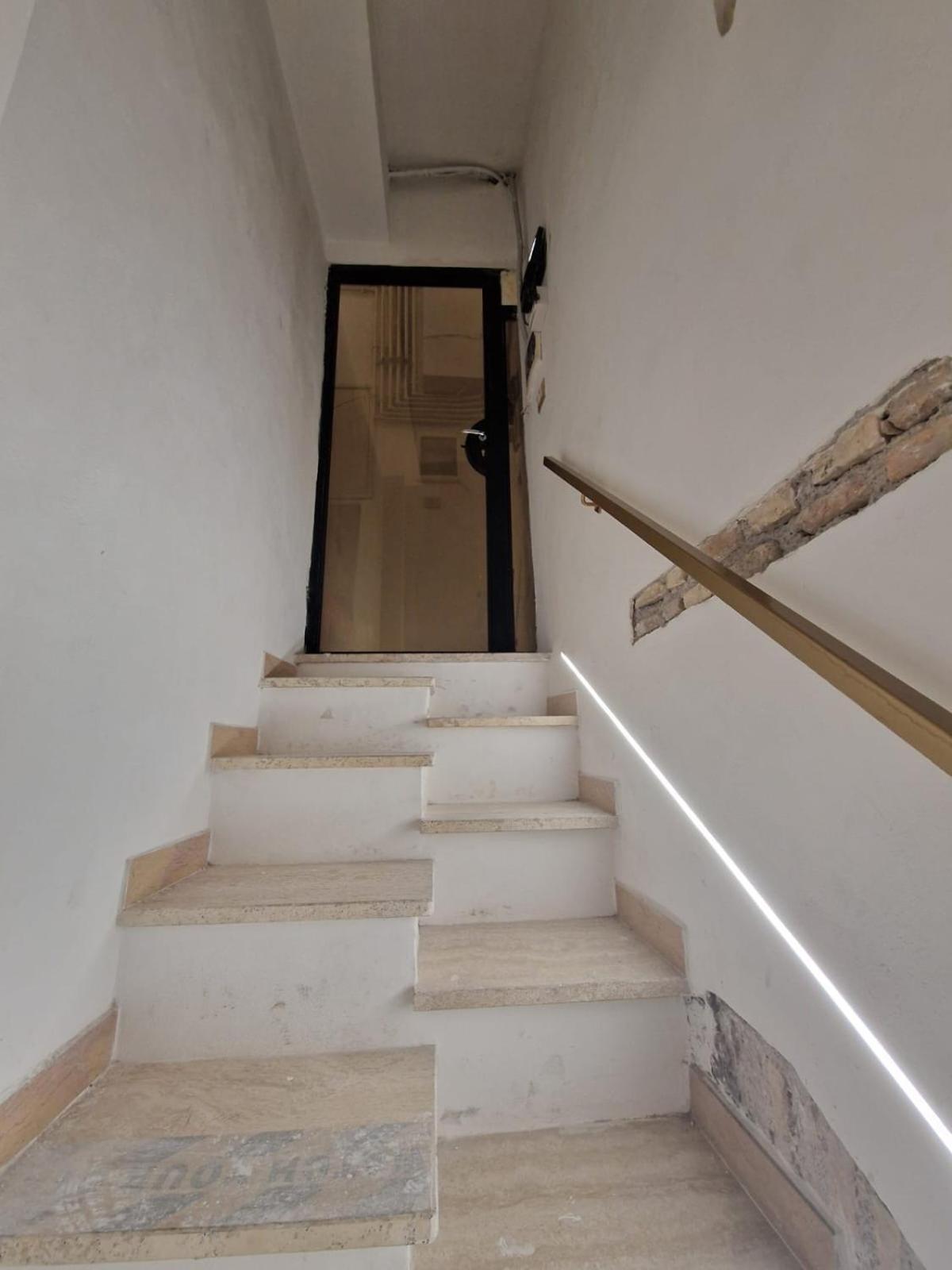 The Love Basement Apartment Рим Екстериор снимка